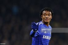 Mourino: "Kuadrado "CHelsi"dan ketmaydi, undan umidlarim katta"