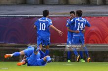 O'zbekiston U20 chorak finalda senegallik yoshlarga qarshi o'ynaydi