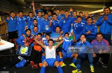 Video. Avstriya U20 - O'zbekiston U20 0:2
