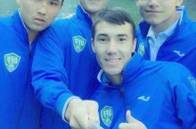 Futbolchilar ijtimoiy tarmoqlarda