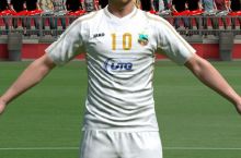 "Bunyodkor" PES2016da ham bo'ladi