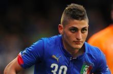 Xorvatiya – Italiya. Verratti o'yinni o'tkazib yuboradi