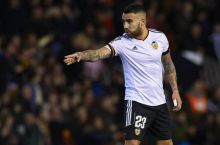 MYU Otamendi uchun 35 million funt to'lashga tayyor
