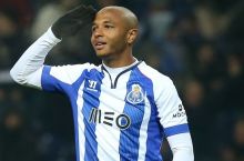 "Arsenal" Yasin Braimi bilan shartnoma imzolashi mumkin