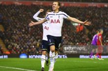 "Manchester Yunayted" Keyn uchun "Tottenxem"ga 77 mln. dollar taklif qilmoqchi