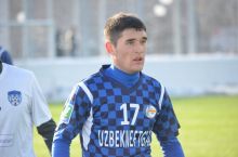 "Mashal": Nabiev mashg'ulotlarni boshladi, Asadov Moskvada davolanmoqda