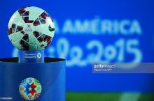 "Sport" telekanali Amerika Kubogi-2015 o'yinlarini ko'rsatadi