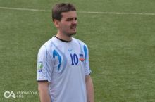 "Oq-tepa": Bugun “Nasaf” bilan o'ynaymiz