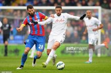 Taarabt "Benfika" bilan to'rt yillik shartnoma imzoladi