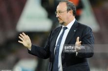 Benites "Real"dan markaziy yarim himoyachi va qanot futbolchisi so'radi