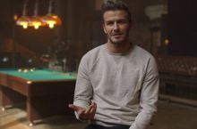 Bekxem Gay Richining filmida rol o'ynaydi