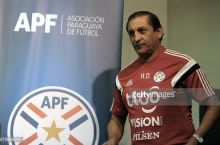 Paragvay ustozi: "Mourinoni Gvardioladan ustun ko'raman"