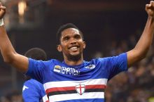 Eto'O Meksikaga yo'l olishi mumkin