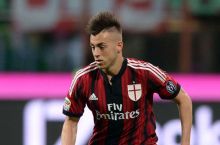 El-SHaaravi "Milan"ni tark etishi mumkin