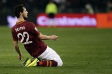 Mattia Destro "Roma"da qolishi mumkin