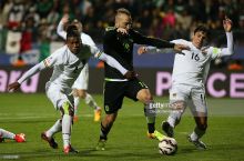 Amerika Kubogi-2015. "A" guruhi. Meksika – Boliviya 0:0