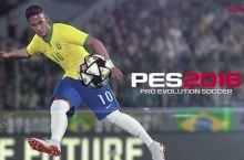PES 2016ning rasmiy treyleri va o'yin haqida yangi malumot