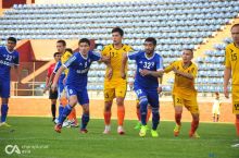 "Oq-tepa" - "Nasaf" 1:2 (FOTOGALEREYA)