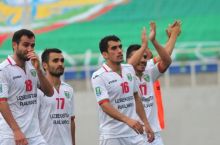 "Lokomotiv" navbatdagi uchrashuvini 20 iyun kuni o'tkazadi