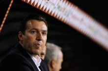 Mark Vilmots: "Evro-2016gacha Belgiyada qolishga qaror qildim"
