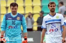 "Vodiy futboli". Kecha "Andijon" g'olib bo'ldi, "Qo'qon-1912"da mag'lubiyat
