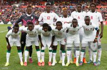JCH-2015. Raqibimiz Senegal U20 haqida