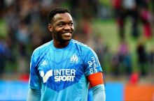Mandanda "Marsel"dan ketishga tayyor