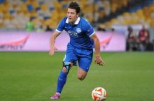 Evgeniy Konoplyanka "Beshiktosh"ga o'tmoqchi