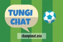 TUNGI CHAT!