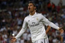 PSJ Ronaldu uchun 120 million evro to'lashi mumkin