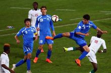 CHorak finalda to'xtadik: O'zbekiston U20 - Senegal U20 - 0:1