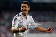 "Inter" CHicharitoga davogar