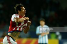 Valdes: "Argentinaliklar paragvayliklardan individual kuchli, ammo biz jamoa sifatida kuchliroqmiz"