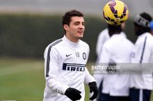 "Liverpul" "Inter"ga Kovachich uchun 22,6 mln. evro to'laydi
