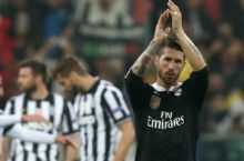 MYU Serxio Ramos uchun 27,5 million evro to'lashga tayyor