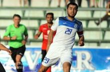 "Vodiy futboli". Vodiy klublari 13-turga tayyorlanishmoqda