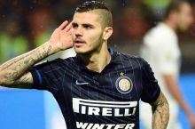 "Real" Mauro Ikardini harid qilish variantlarini ko'rib chiqmoqda