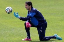 Buffon Manjukichni "Yuventus"ga chorlamoqda