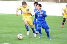 “Bunyodkor” tarbiyalanuvchilari bu safar “SSHI-2”dan ustun kelishdi