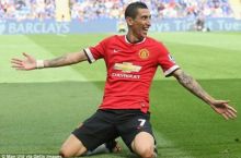 "Manchester Siti" Di Mariyani sotib olmoqchi bo'lgan