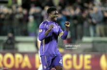 Himoyachi Richards "Aston Villa"ga o'tishi mumkin