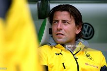 Vaydenfeller: "Faoliyatimni "Borussiya"da davom ettiraman deb o'ylayman"