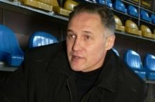 Konstantin Novikov vafot etdi