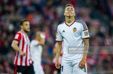 "Valensiya" "Benfika"dan Rodrigo transfer huquqini sotib oldi