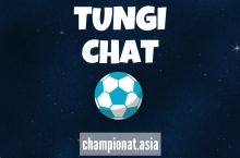 TUNGI CHAT!