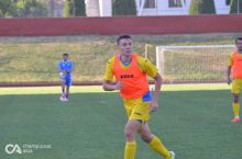 Игорь Сергеев: «Нападающий всегда желает отличиться»