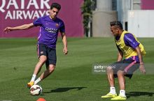 Brayda: "Barselona" Bartra bilan xayrlashmoqchi emas"