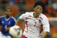 Mundo Deportivo: "Janubiy Koreya ayollar terma jamoasi sardori erkak bo'lishi mumkin"