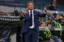 "Milan" yangi bosh murabbiyi Sinisha Mixaylovich