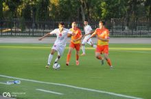 "Oq-tepa": “Lokomotiv”ga yutqazdik 